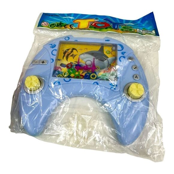 Kids Mini Video Game Handheld Game Toy Lot - Picture 5 of 7